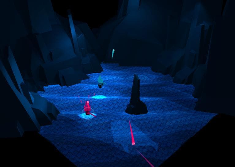 Splasherino screenshot 3
