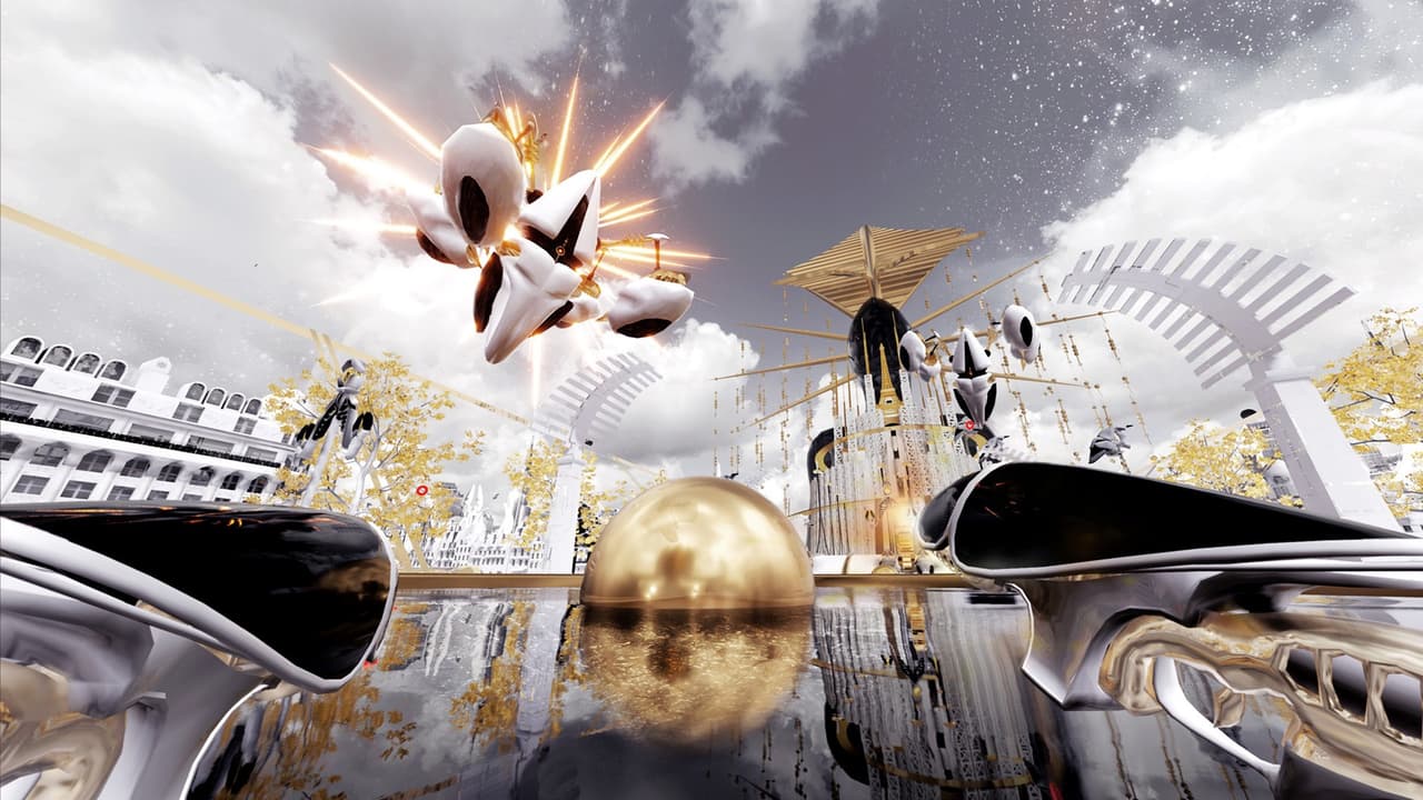 Singularity 5 screenshot 2