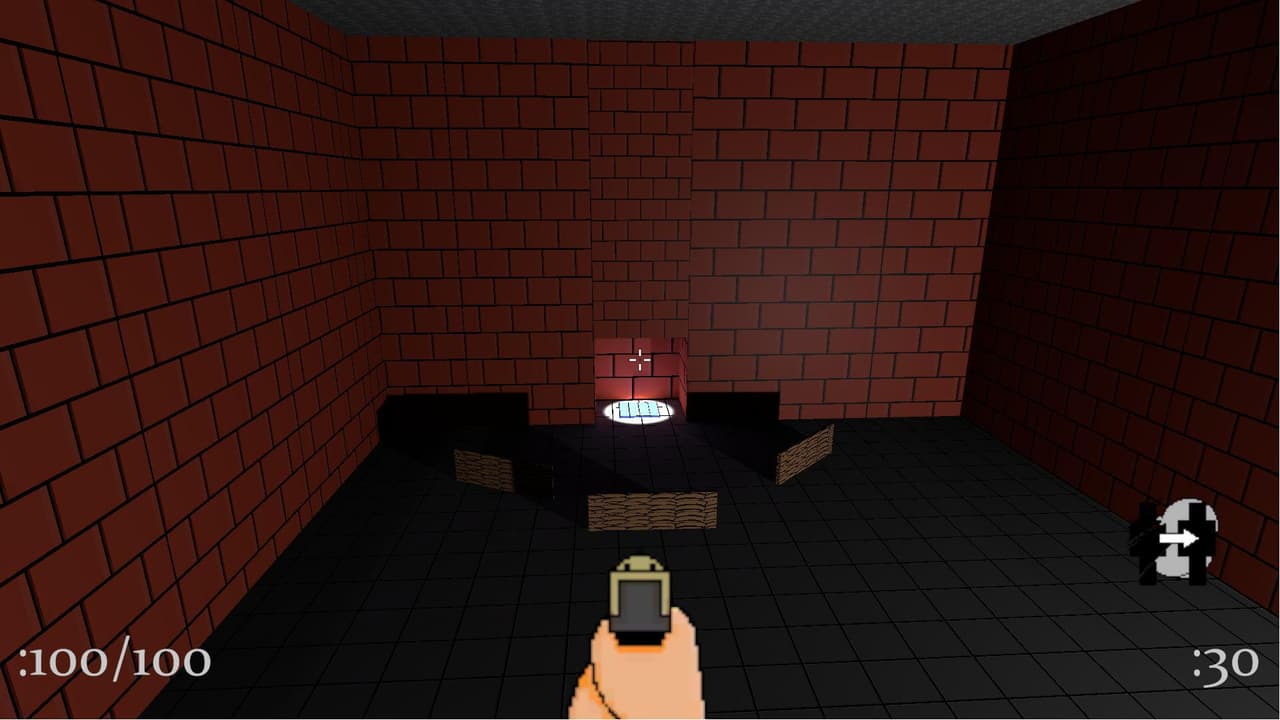 Deal with the Devil (ftpixel)