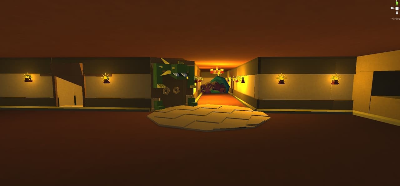 Origami (Zengard) screenshot 2