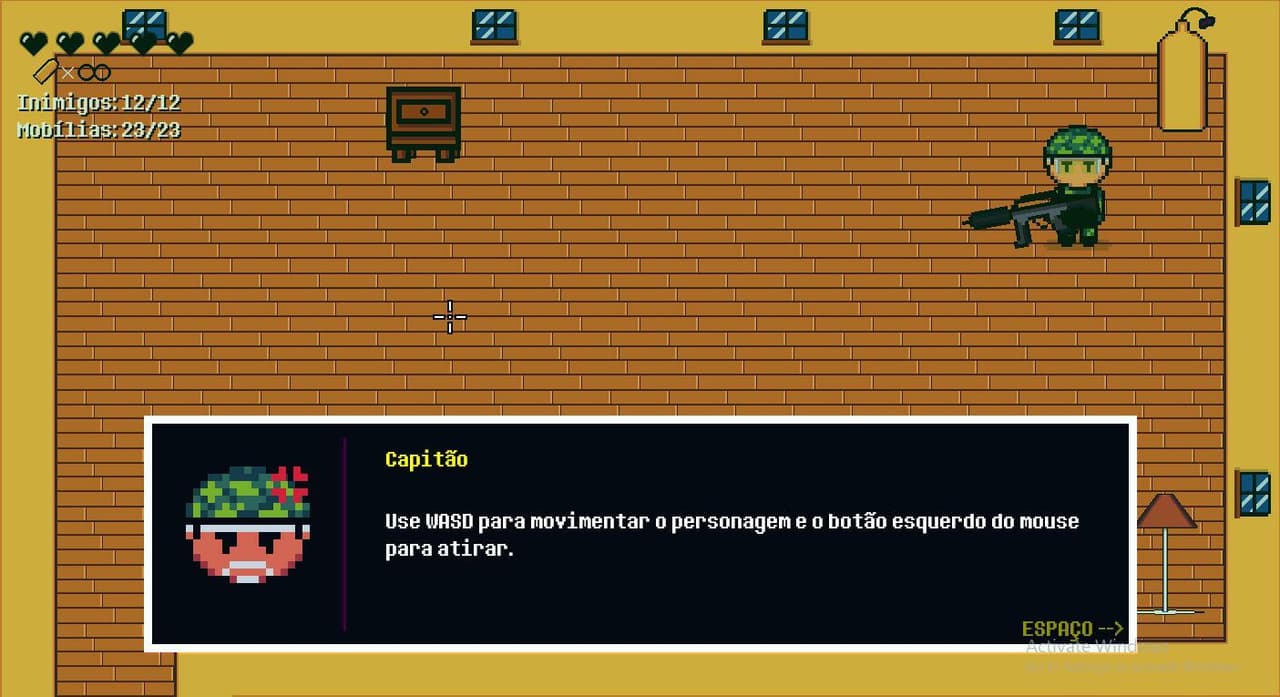 Indoctrination screenshot 2
