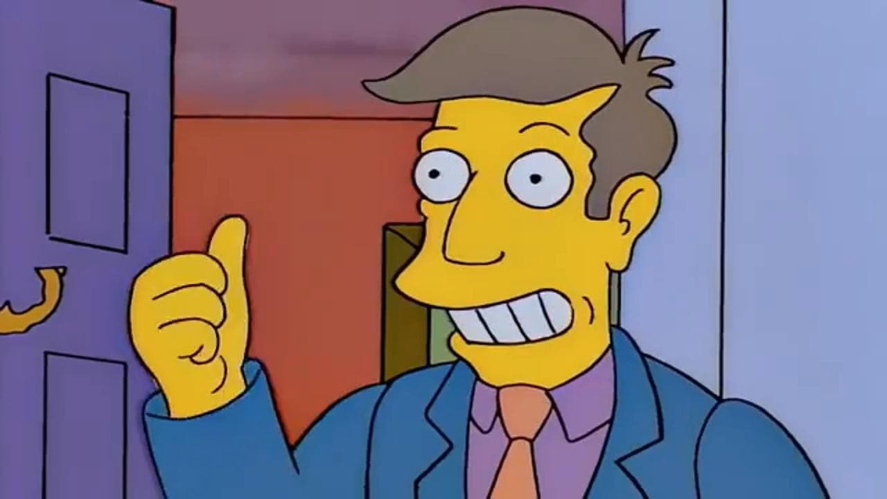 Steamed Hams - An Unforgettable Luncheon
