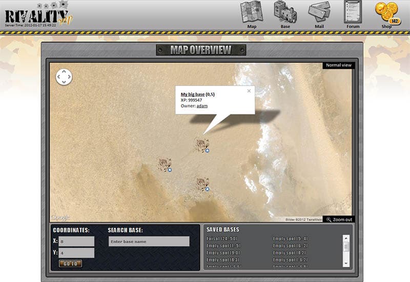 Rivality screenshot 4