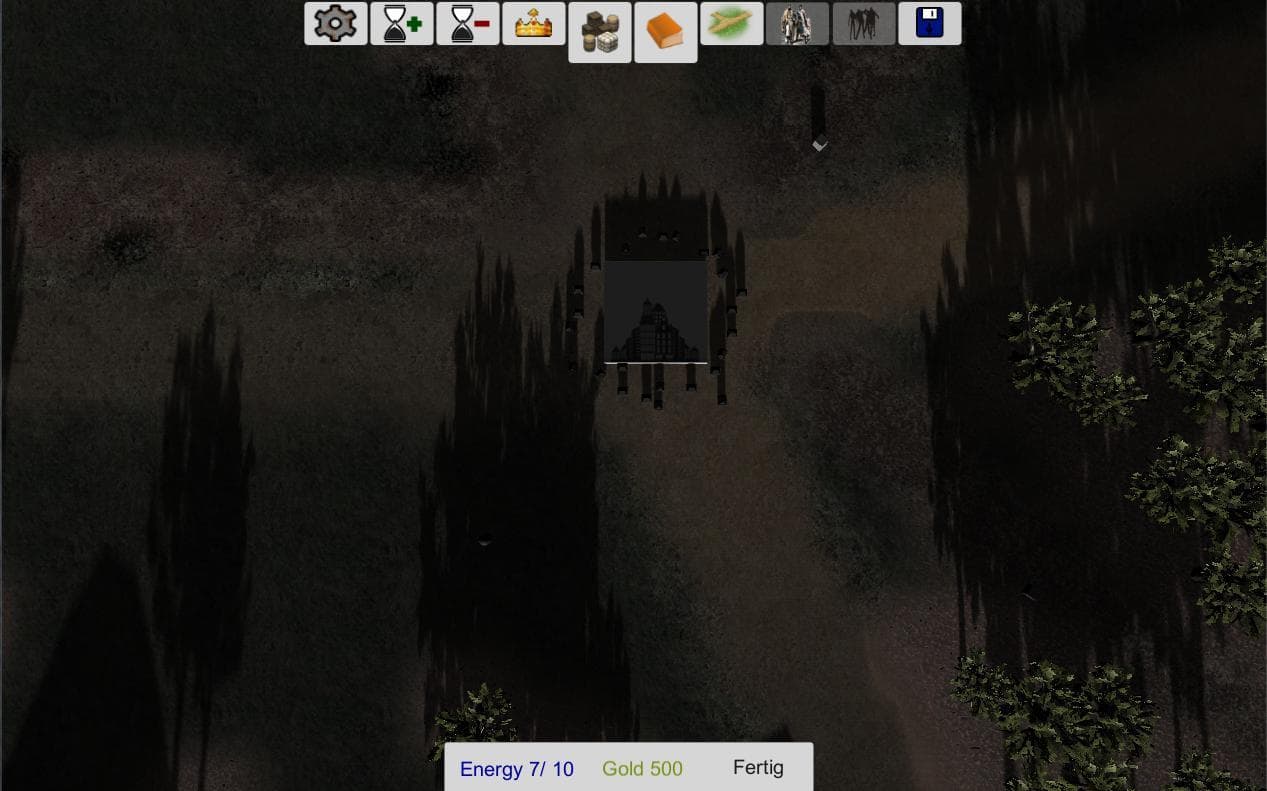 Third Party screenshot 3