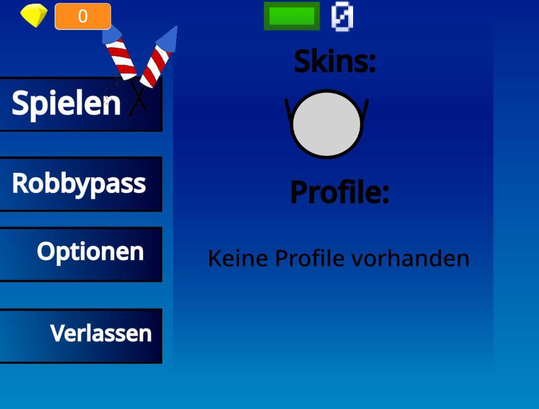 Robby-Rob V. 1.52 screenshot 2