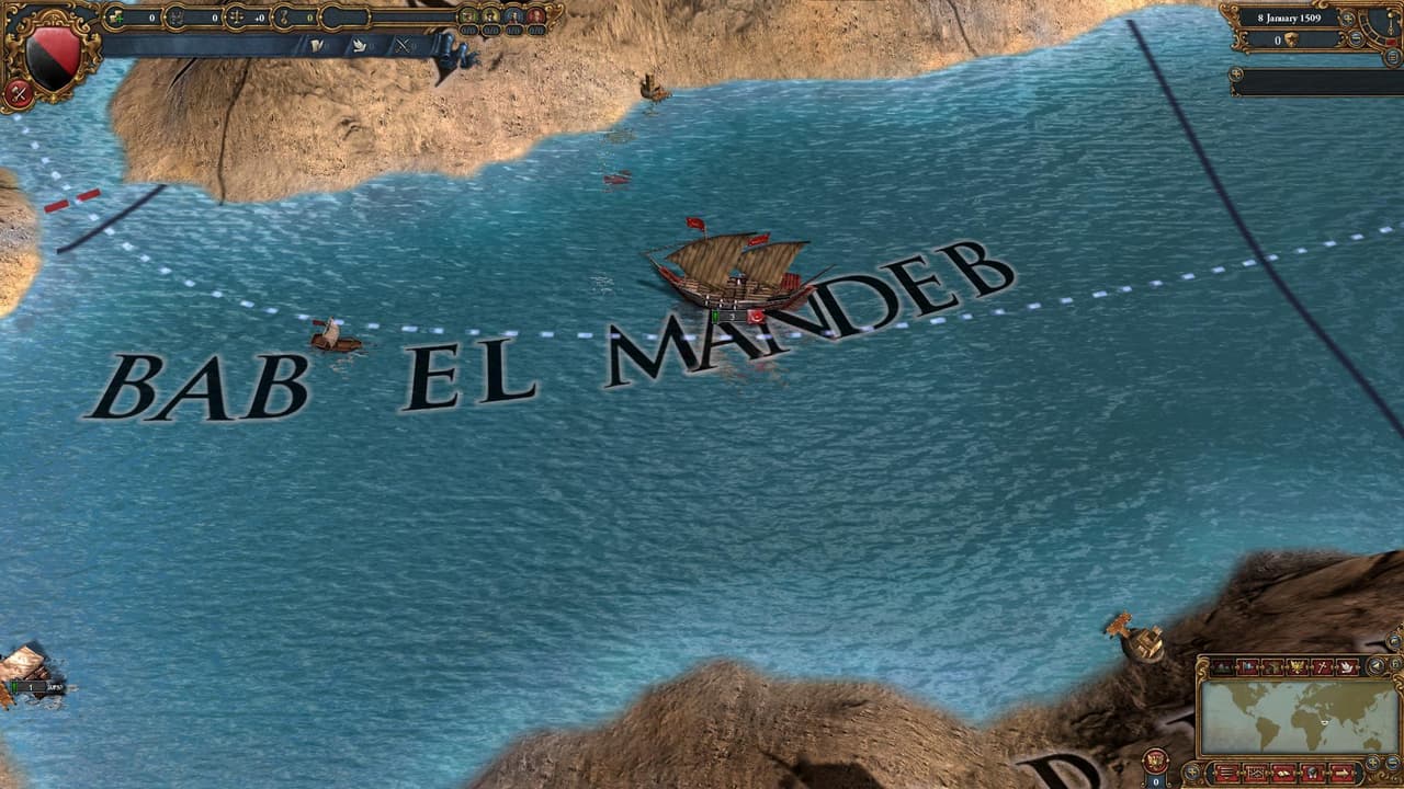Collection - Europa Universalis IV: Ultimate Unit Pack screenshot 2