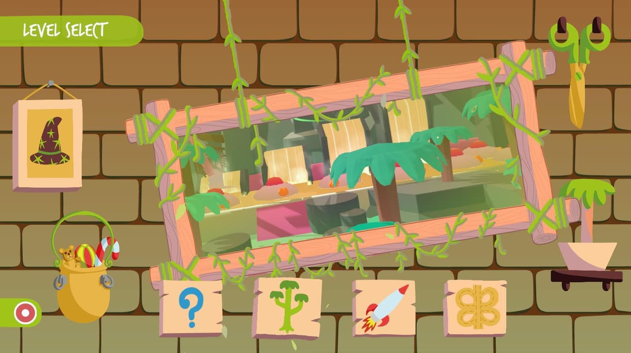Bruxa (xinela) screenshot 5