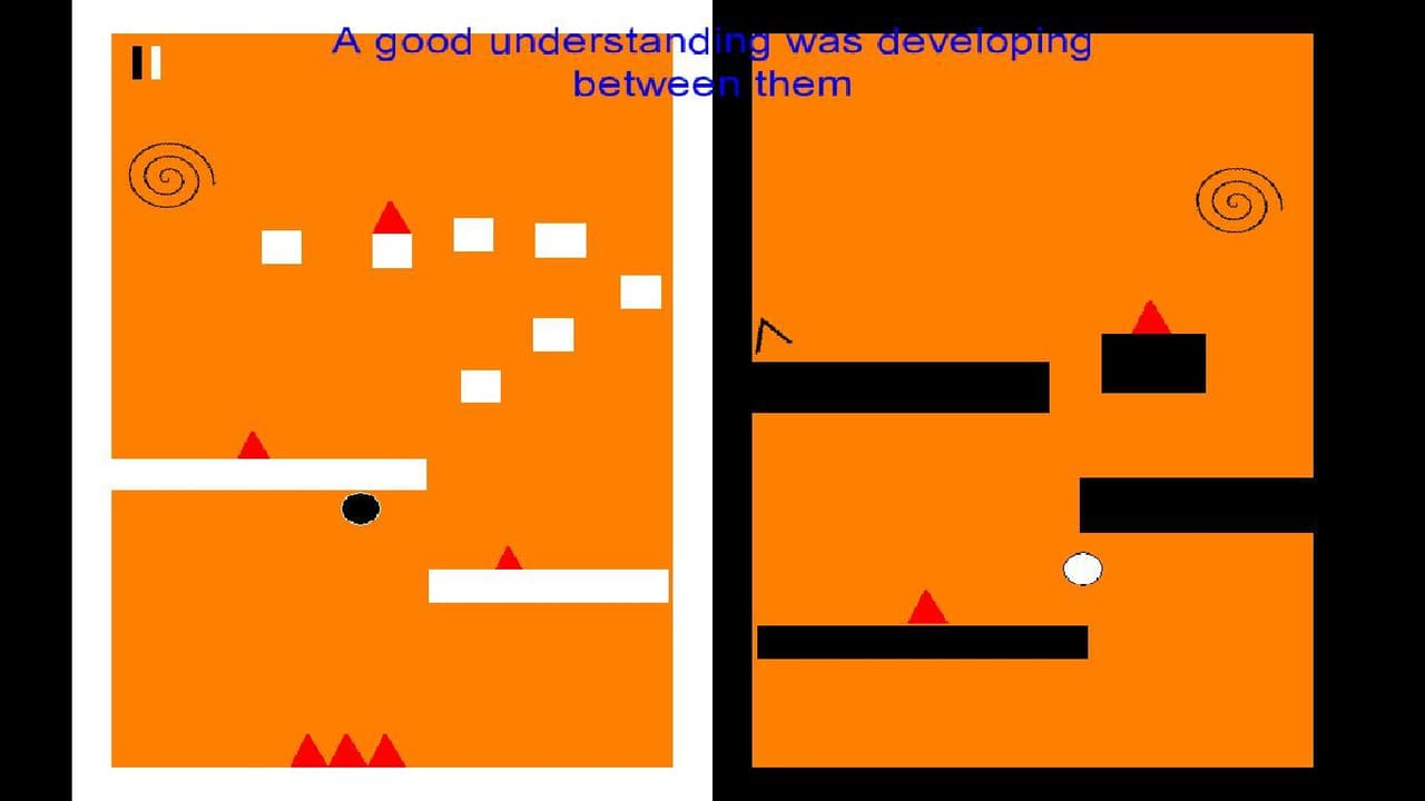 Friends (Paperback Games) screenshot 5