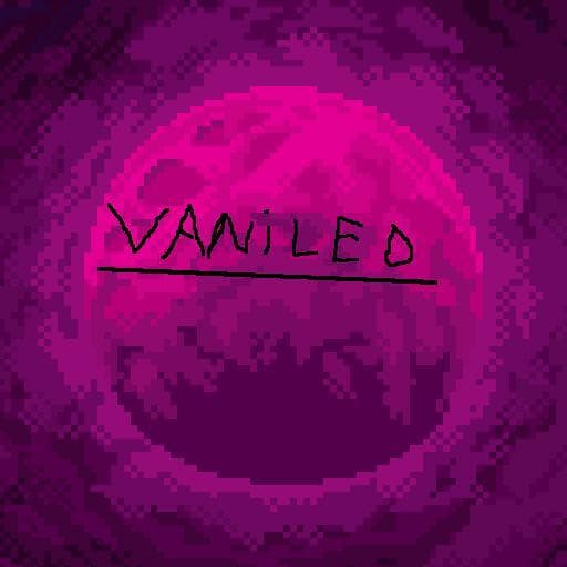 Vaniled(Beginning)
