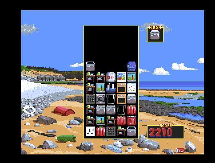 Landfill (Clebin Games) screenshot 2