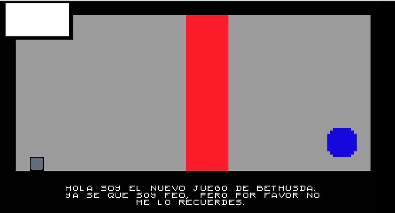 Cubos y comandos screenshot 2