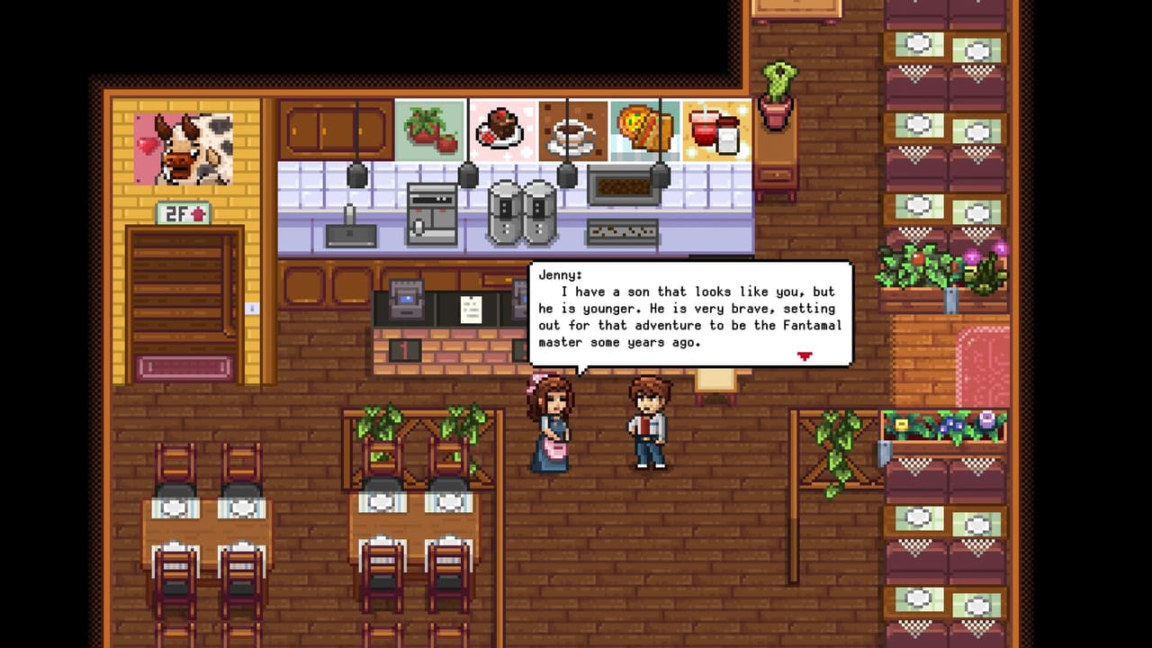 Fantamal screenshot 3