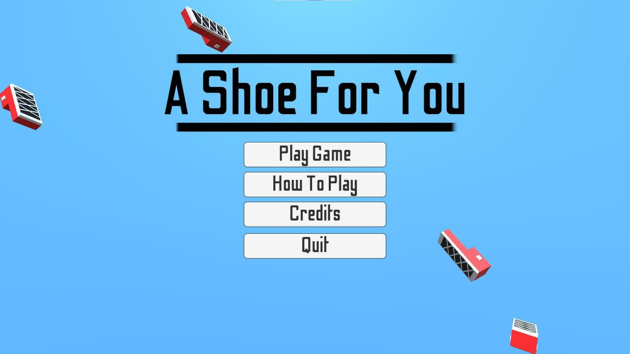 A Shoe For You screenshot 2