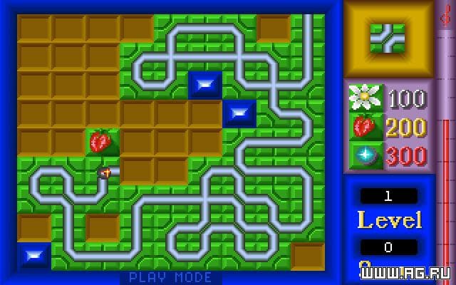 Loopy screenshot 5