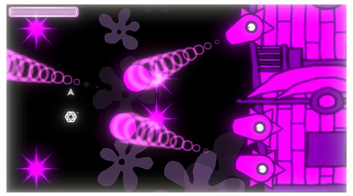 HexaGo (Cedric_Robotman) screenshot 3