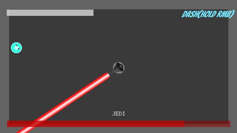 Flying Dagger screenshot 2