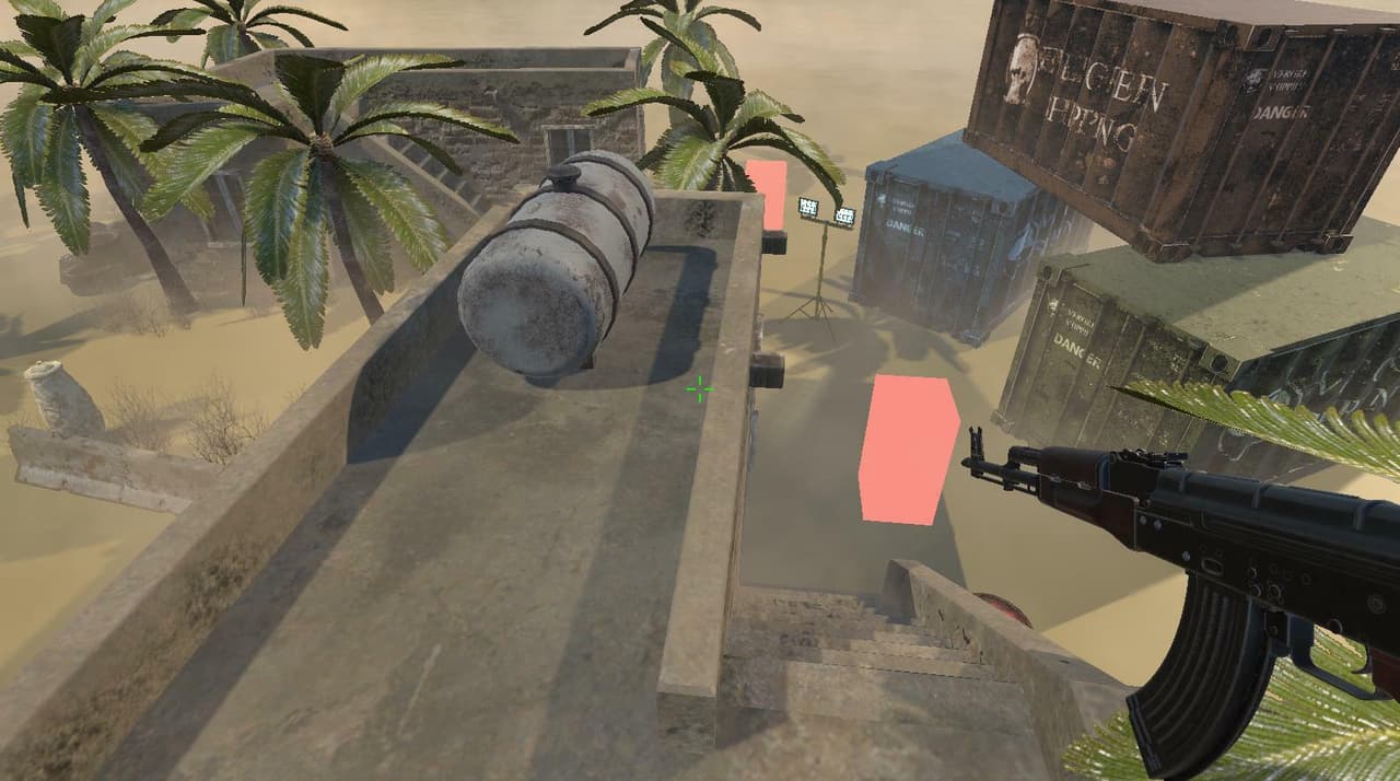 VIVON screenshot 2