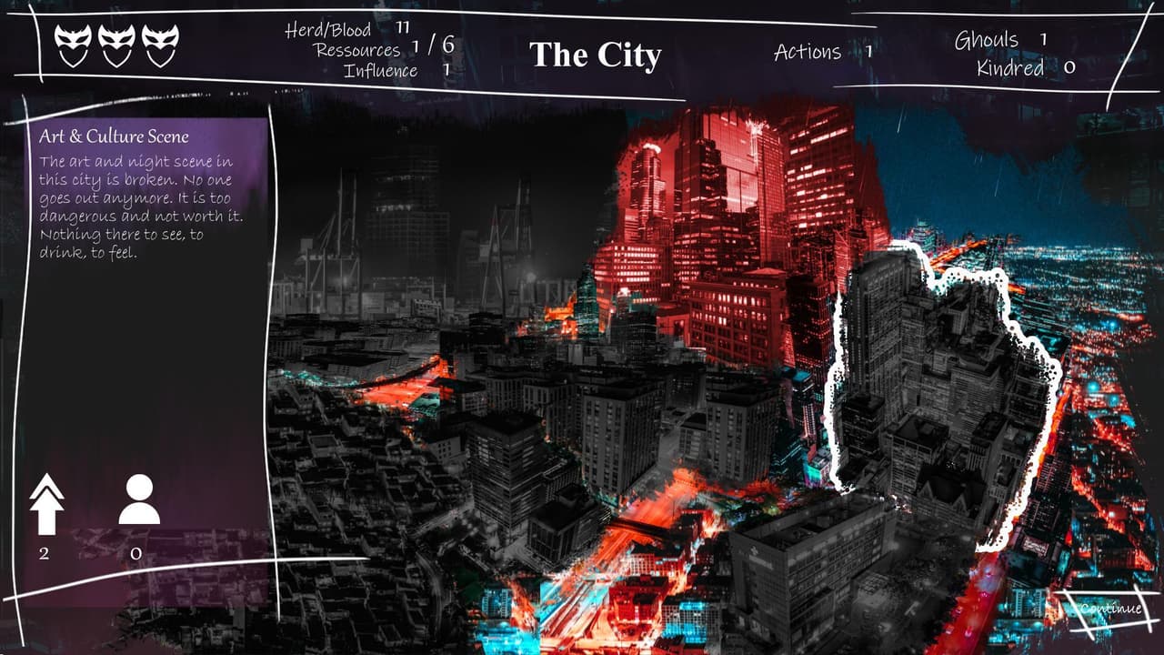 To Rule Them All screenshot 3