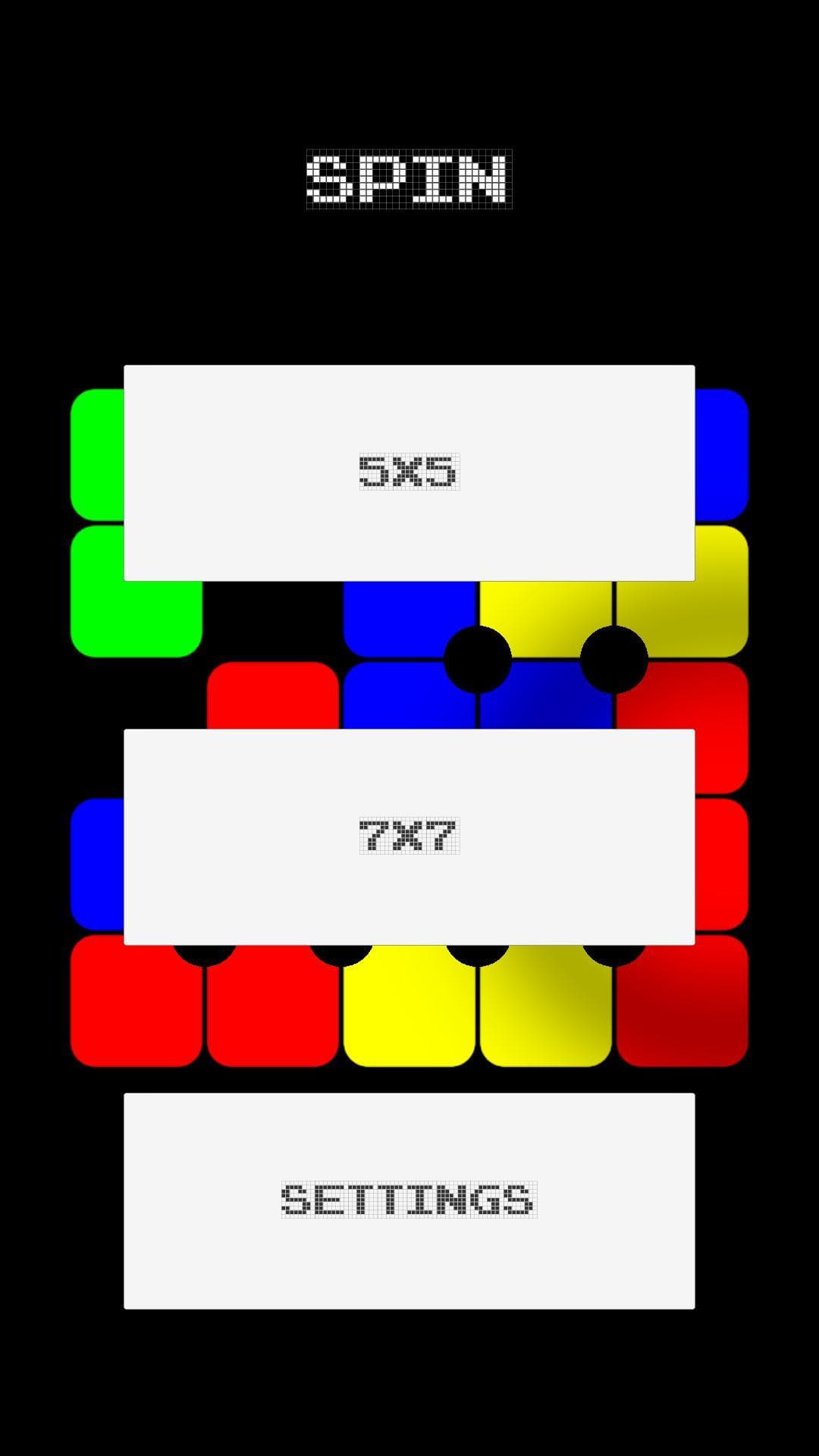 Spin (RichardKopelow) screenshot 2