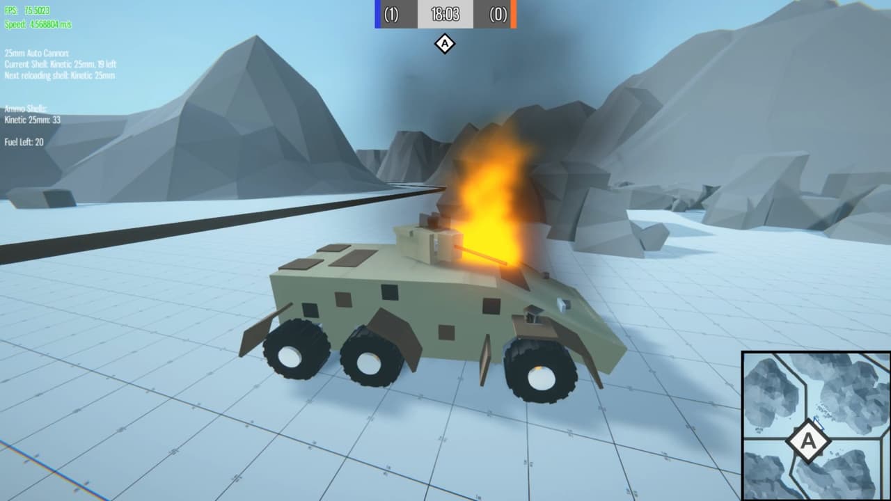 VehiCraft screenshot 6