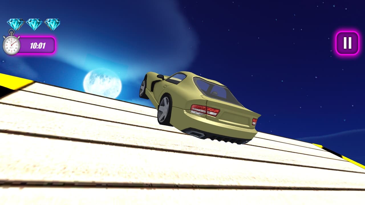 Avoid Falls! screenshot 2