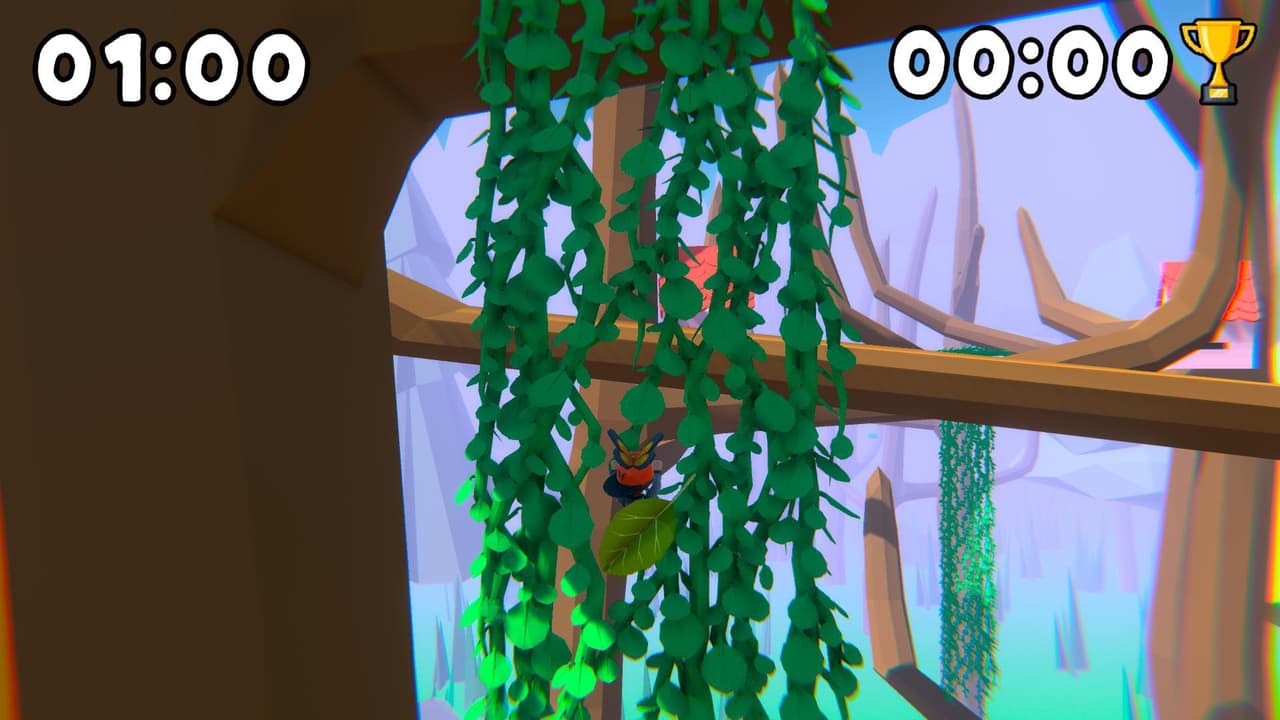 Bow (Mar8i8o) screenshot 2