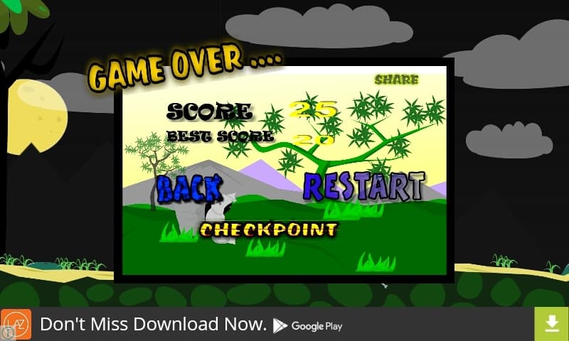 Pocong Kepepet screenshot 3