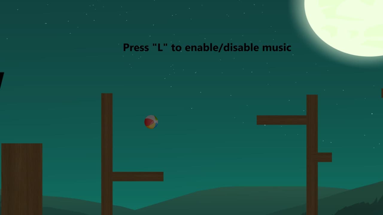 Peaceful climb screenshot 3