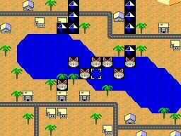 Super Wild War 22 screenshot 4
