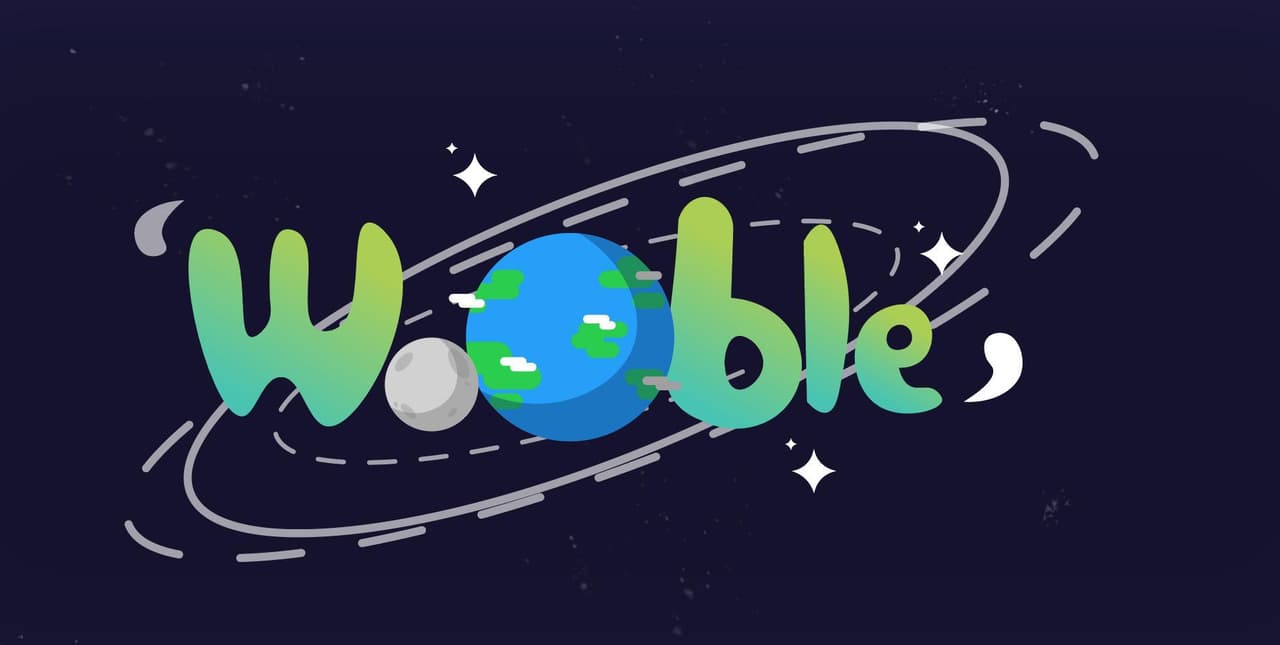 Wobble (Skilda)