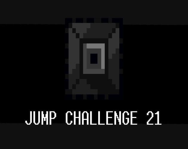 Jump Challenge 21