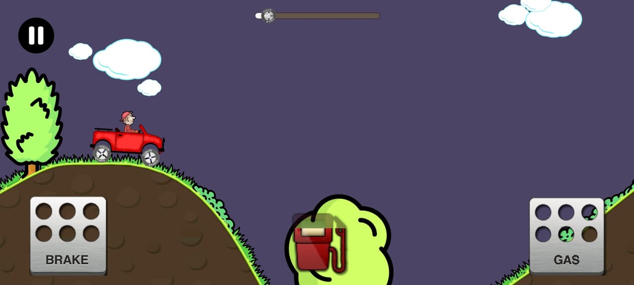 DASSLED screenshot 4