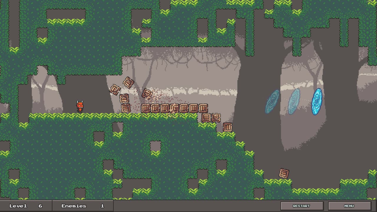 Portability screenshot 3