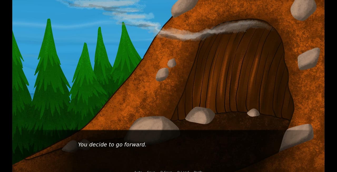 Wandering Knight screenshot 4
