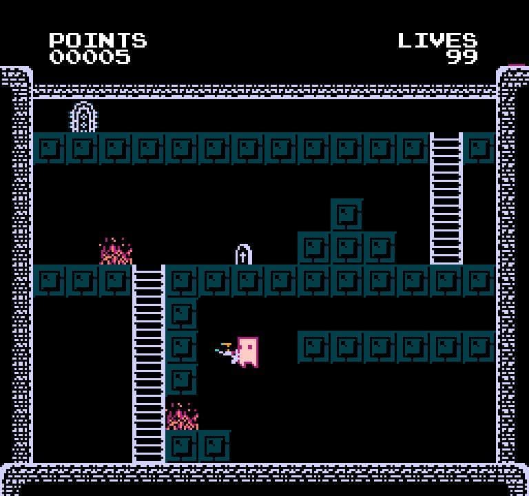 PROTO DERE .NES