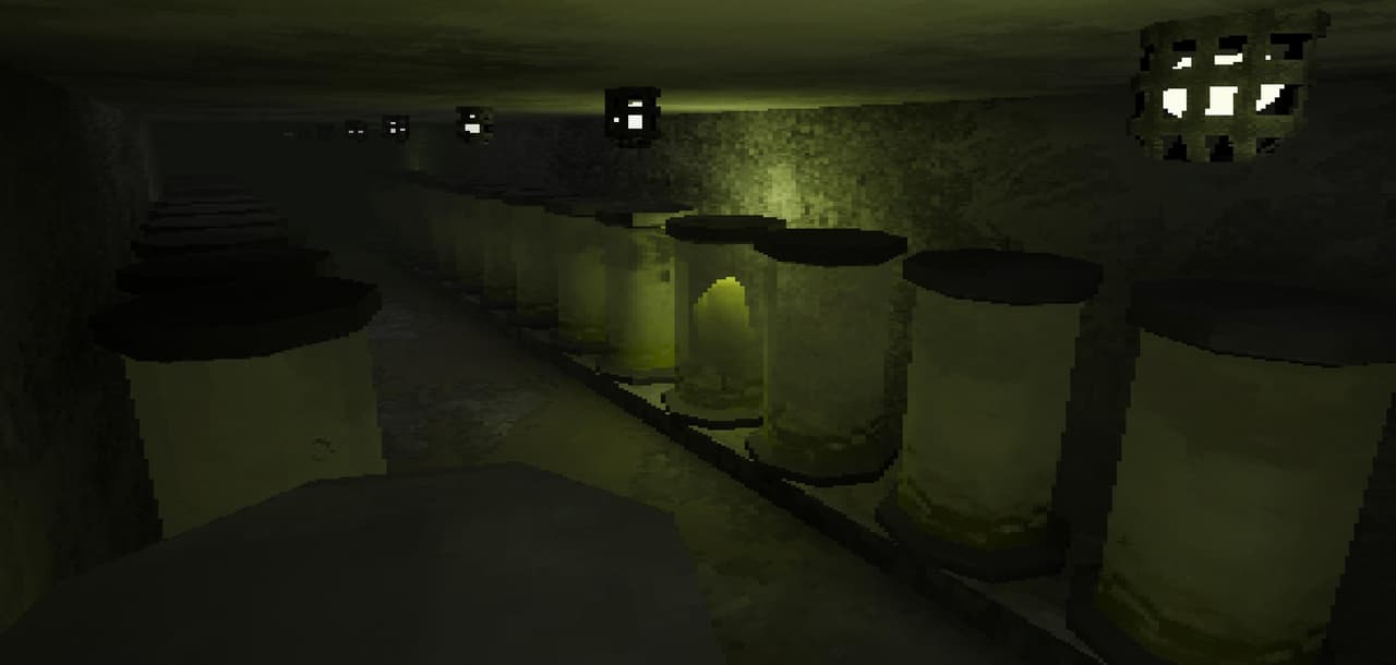 Undercurrent (itch) screenshot 3
