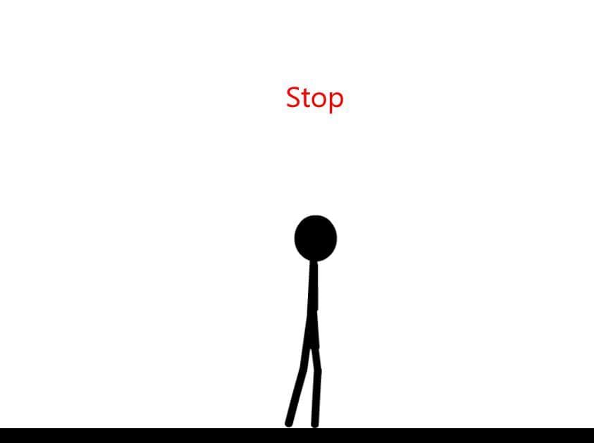 Walk And Stop (Eurritimia) screenshot 2