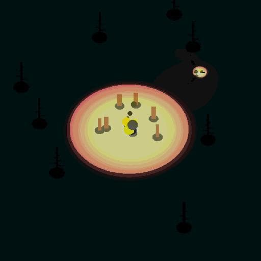 Twilight of Humanity screenshot 2
