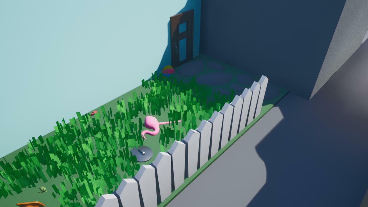 Emils Mystery Pizza Delivery screenshot 2