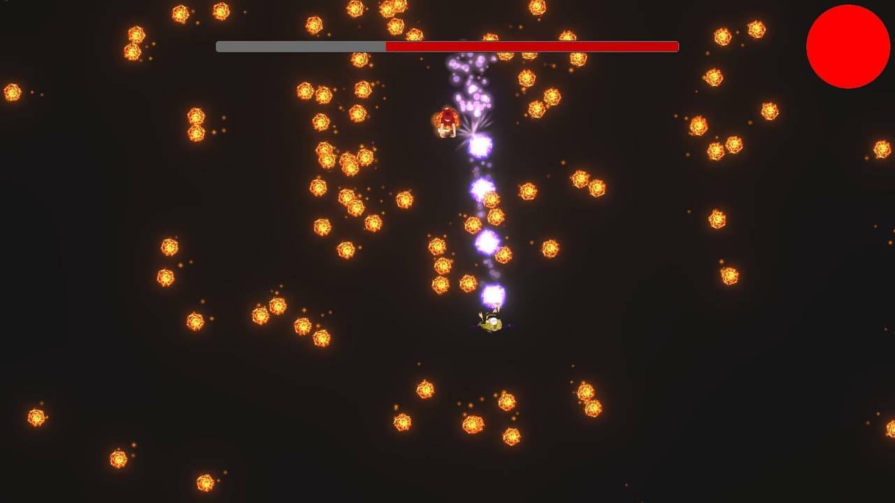Bullet Fantasy