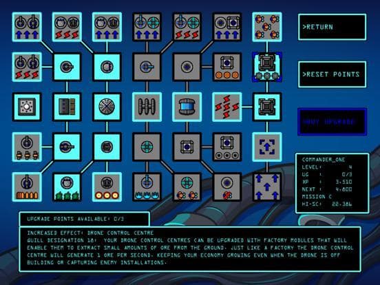 Strategic Defence screenshot 5