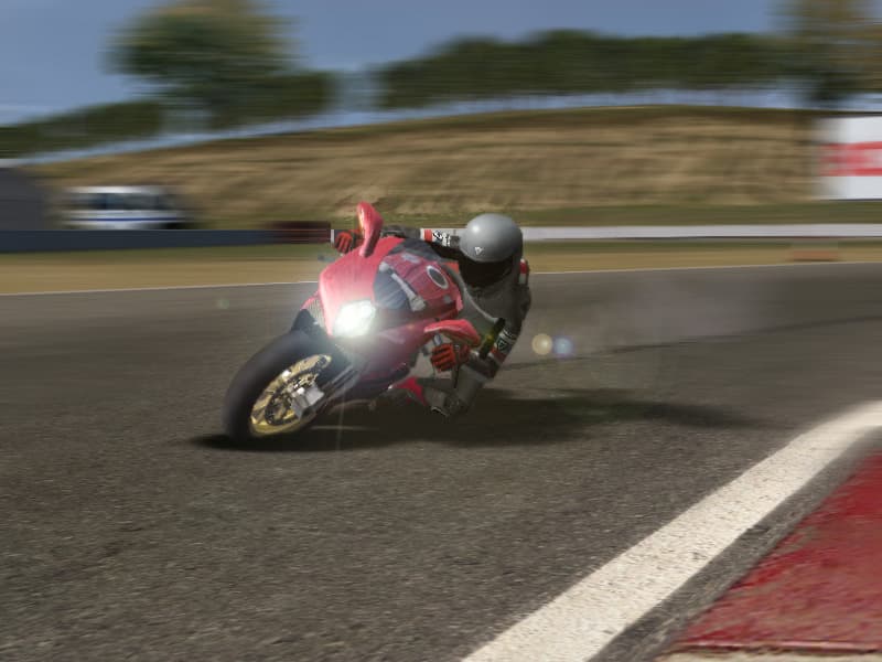 Super-Bikes: Riding Challenge screenshot 5