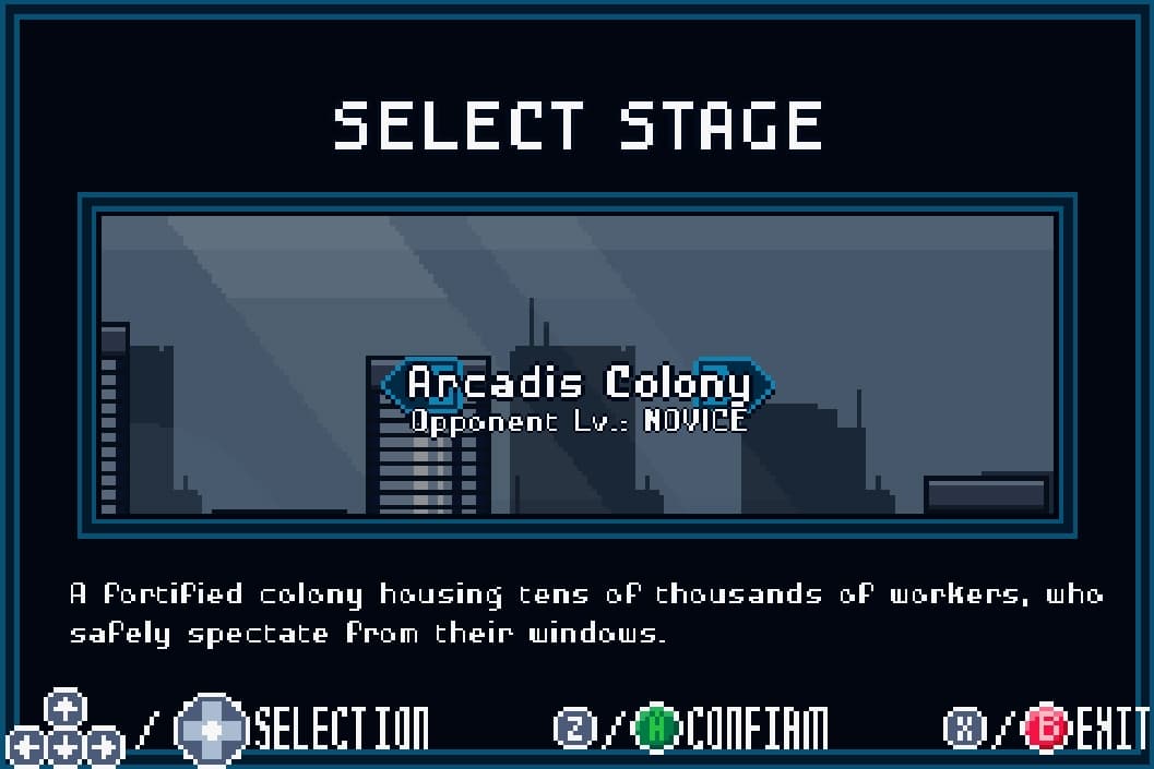 ALMACE screenshot 6