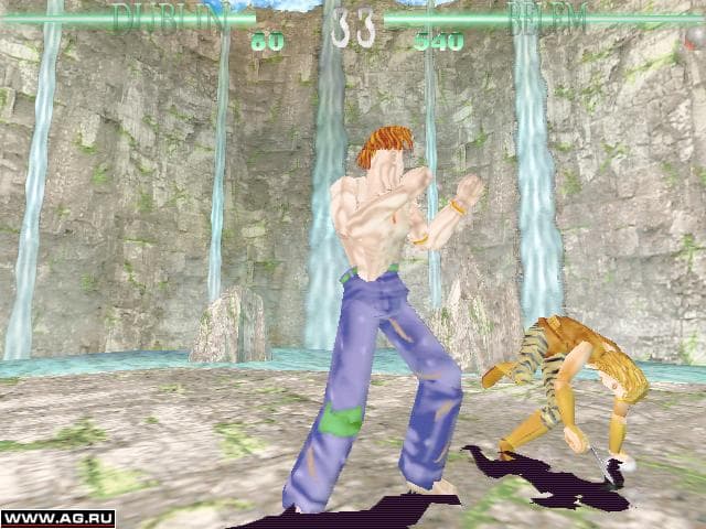 Tournament of Warriors screenshot 5