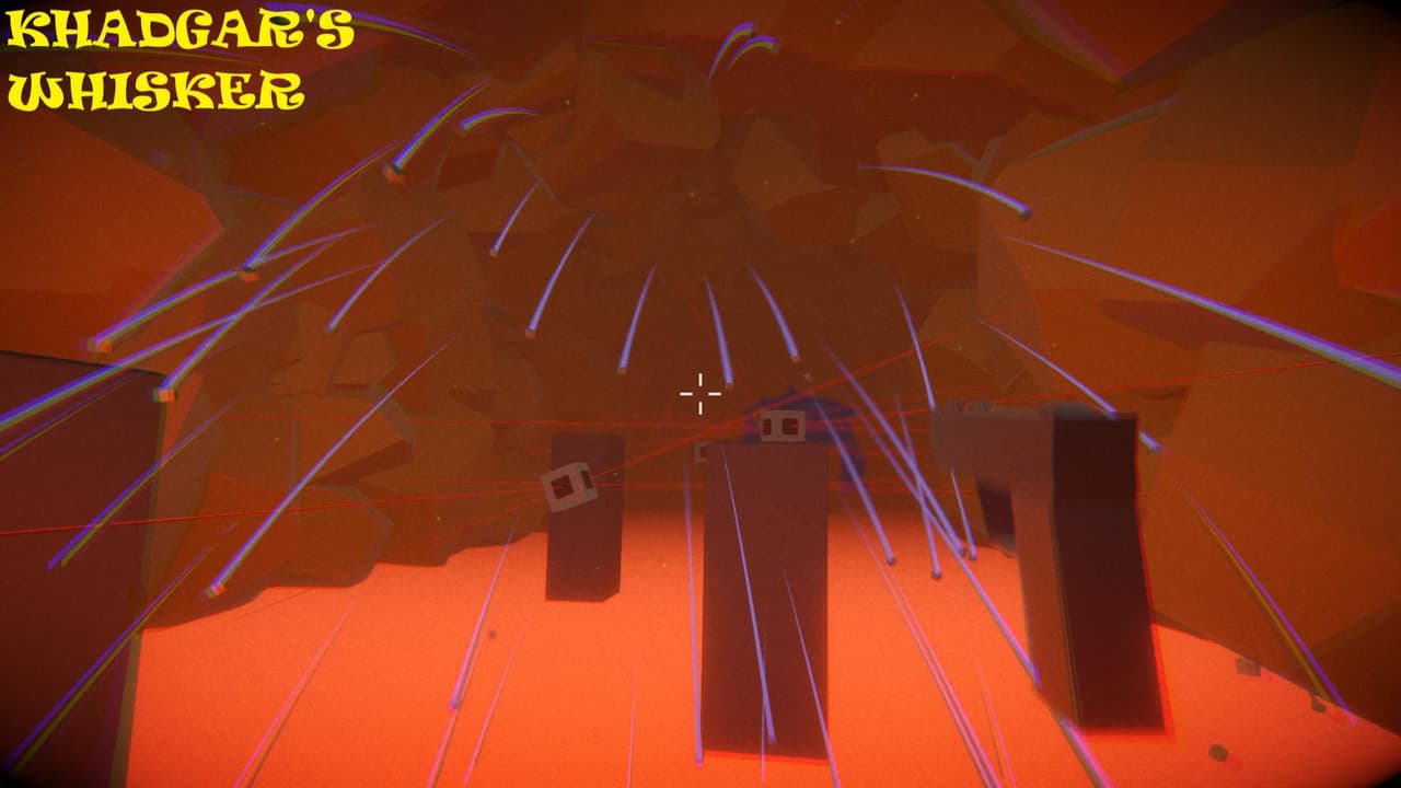 Khadgars Whisker screenshot 5