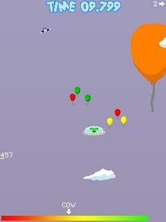 Terra Firma (Matt Sephton) screenshot 3