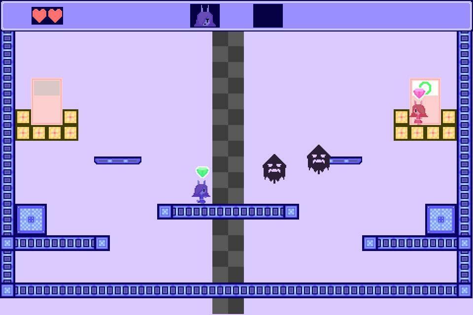 Crazy Fights! screenshot 2