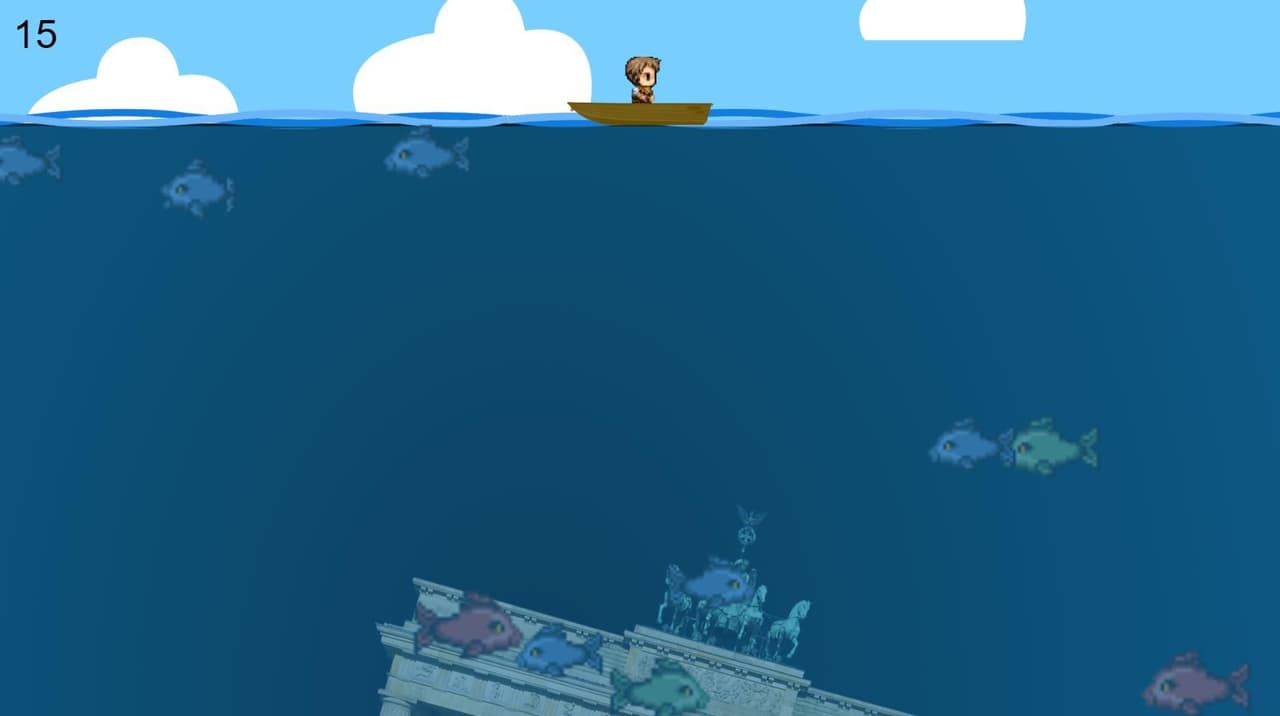 Fishing Master 2022 screenshot 2