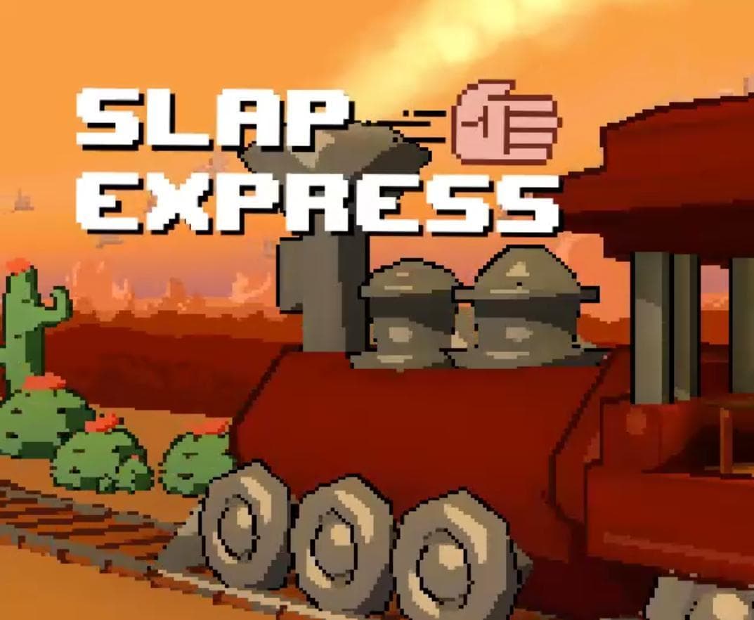 Slap Express screenshot 2