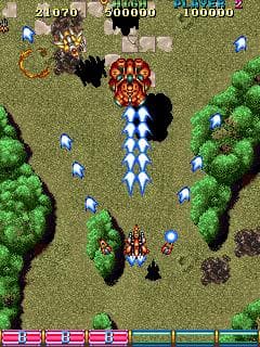 Grind Stormer screenshot 3